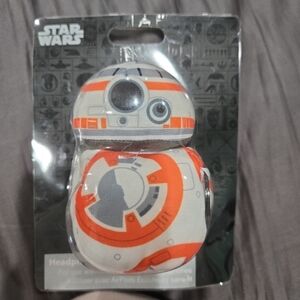 BB-8 Apple Air Pods Charger/Holder